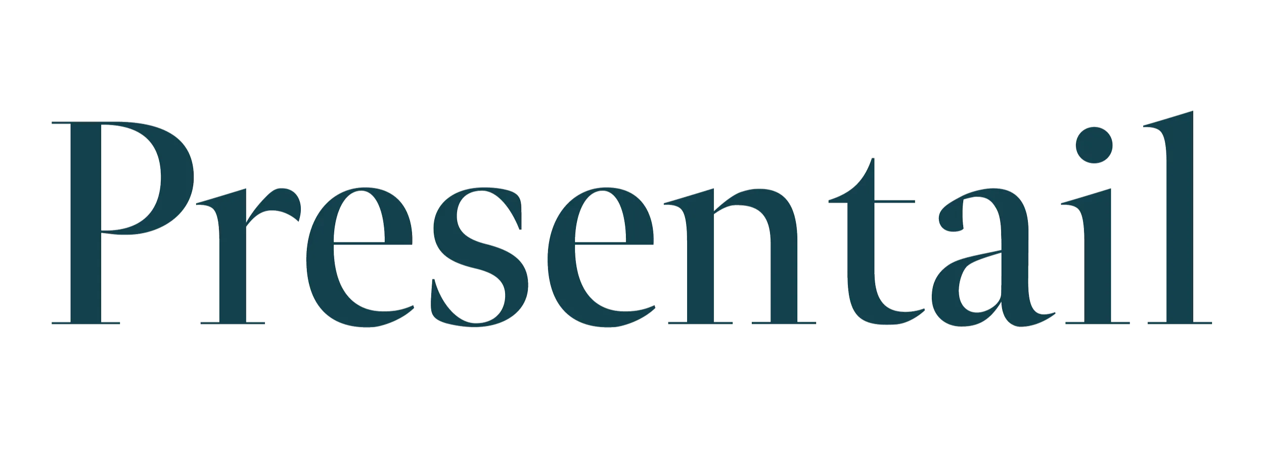 Presentail